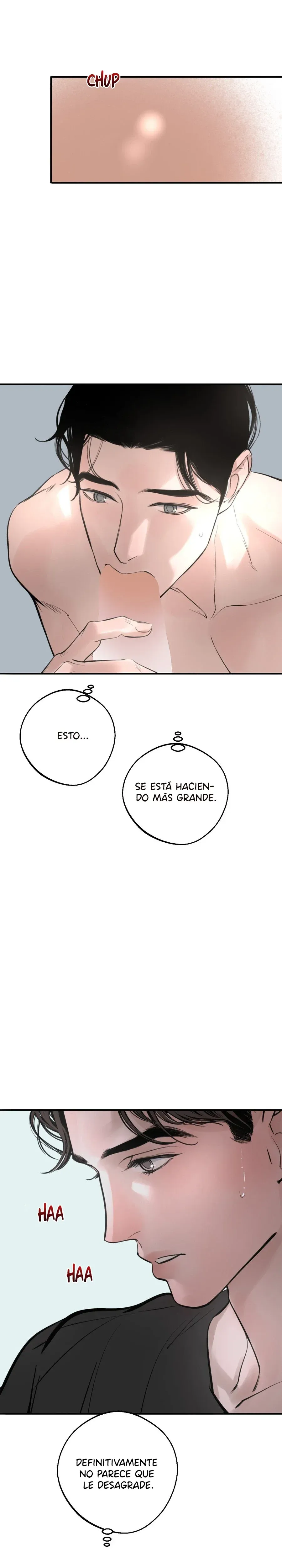 Dash capítulo 47, página 14