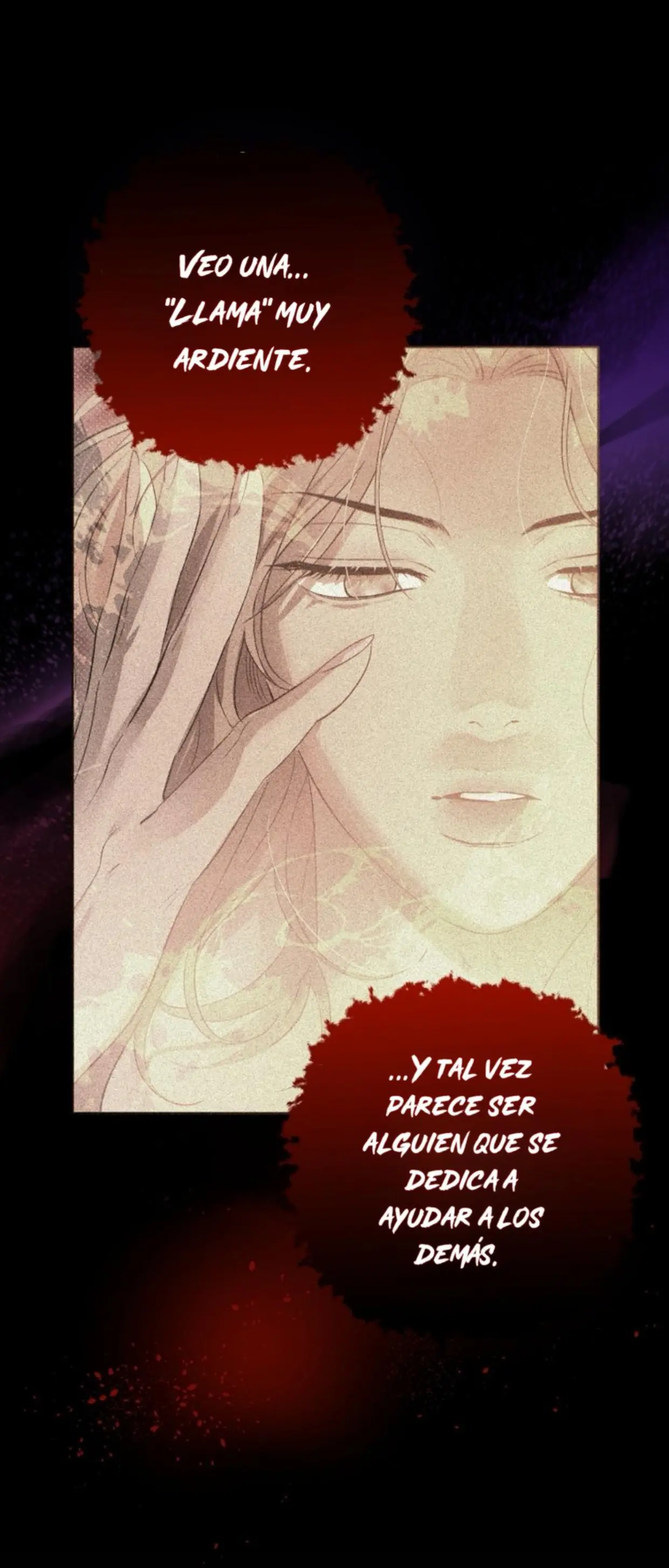 Desire Me if You Can capítulo 12, página 31