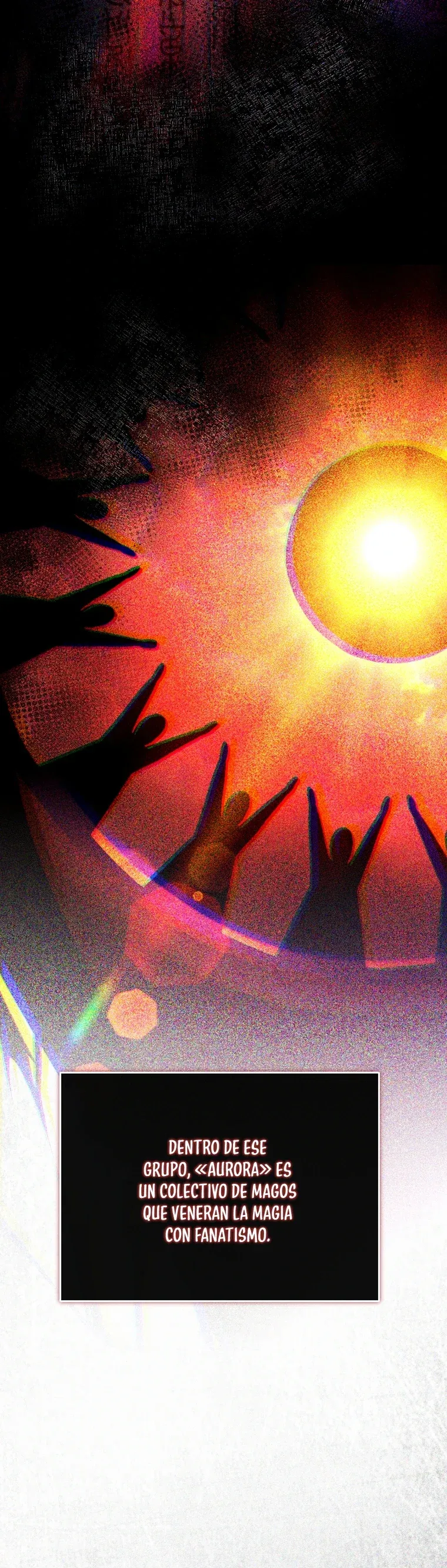El Regresor Lo Hace Todo capítulo 31, página 4