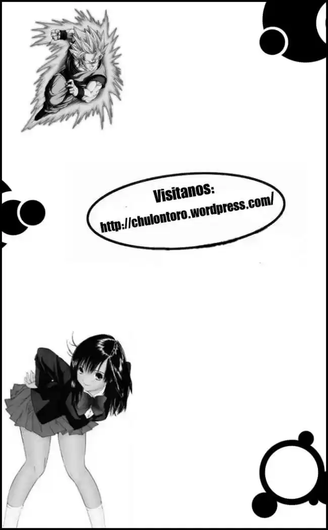 Ichigo 100% capítulo 163, página 19