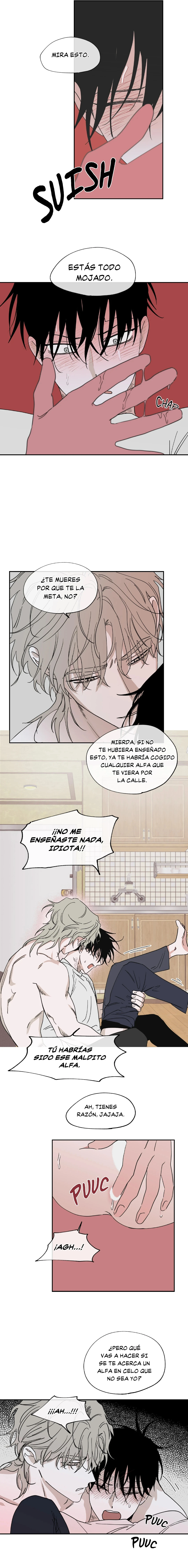 La noche que llega a la ribera capítulo 10, página 7