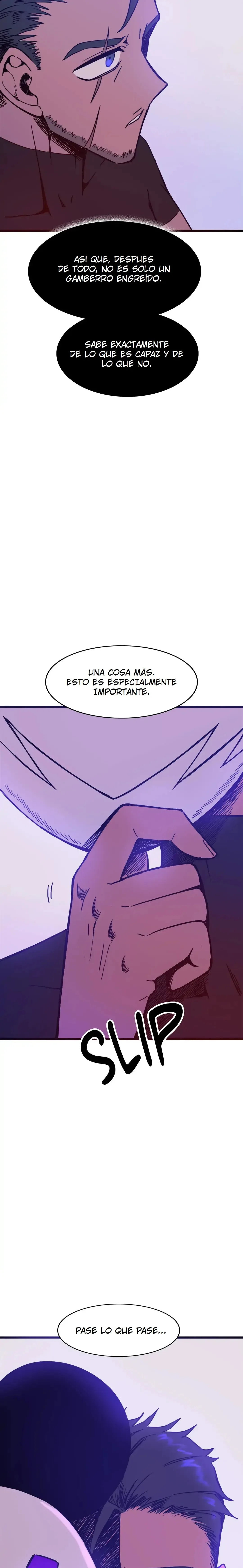 Revenge of the Anti-Hero capítulo 16, página 5