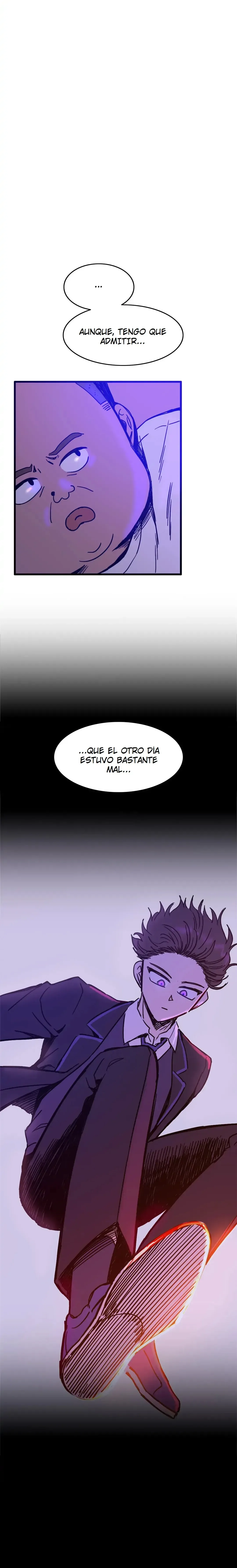 Revenge of the Anti-Hero capítulo 16, página 14
