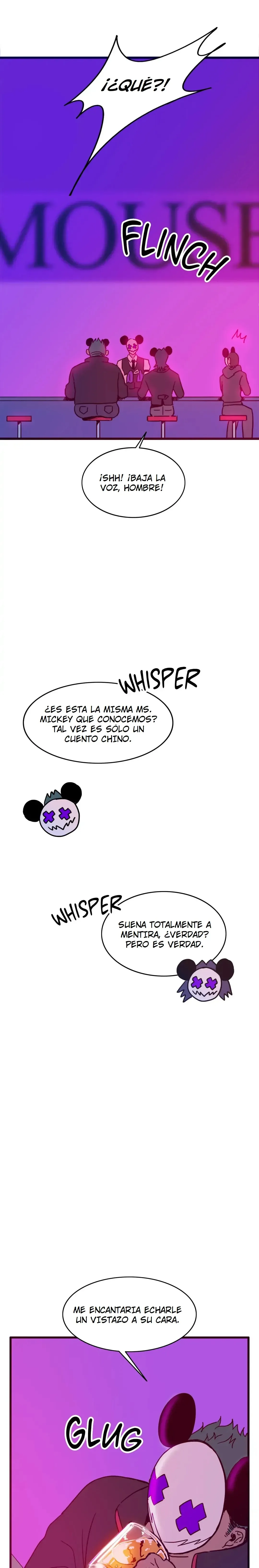 Revenge of the Anti-Hero capítulo 16, página 28