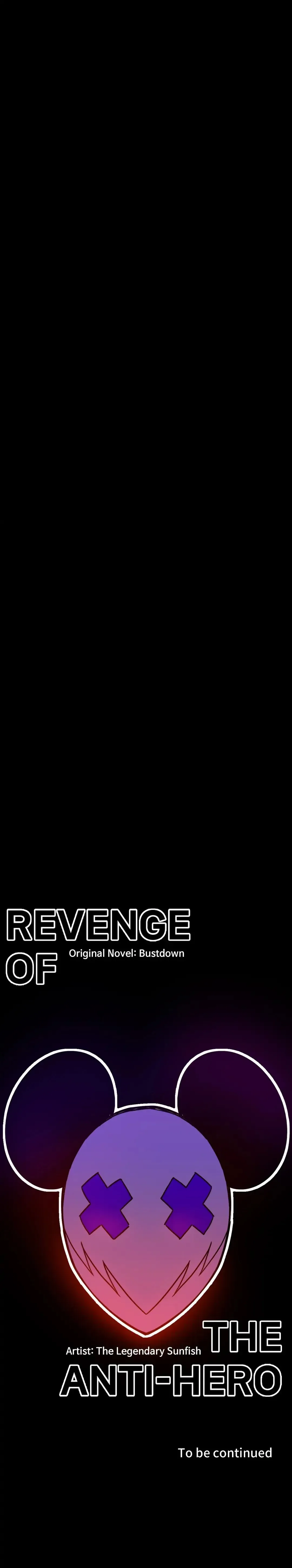 Revenge of the Anti-Hero capítulo 16, página 36