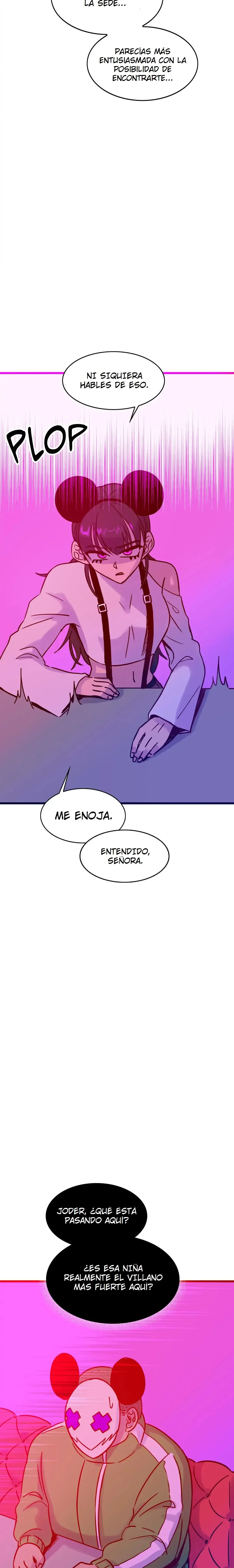 Revenge of the Anti-Hero capítulo 17, página 24