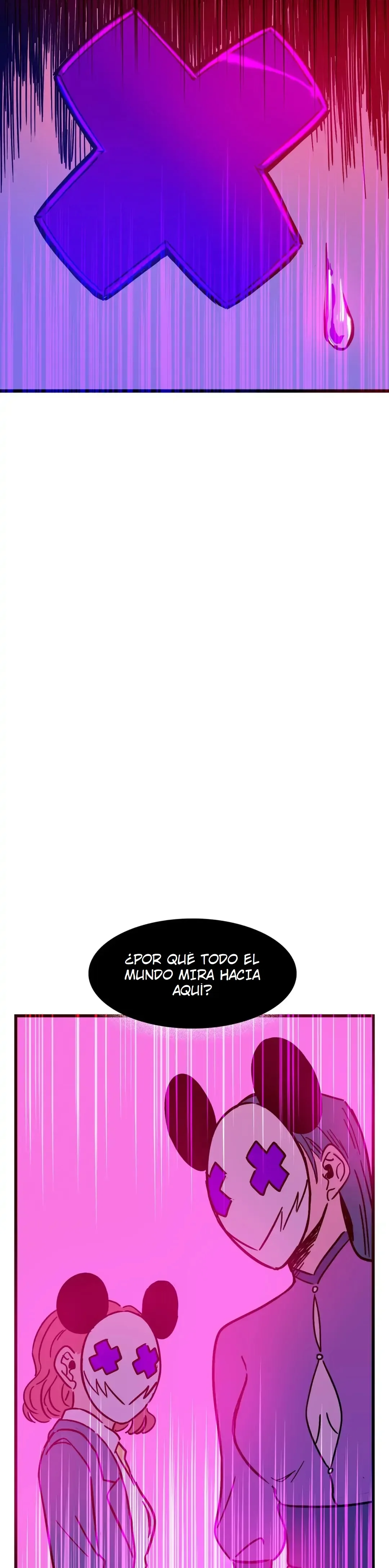 Revenge of the Anti-Hero capítulo 17, página 31