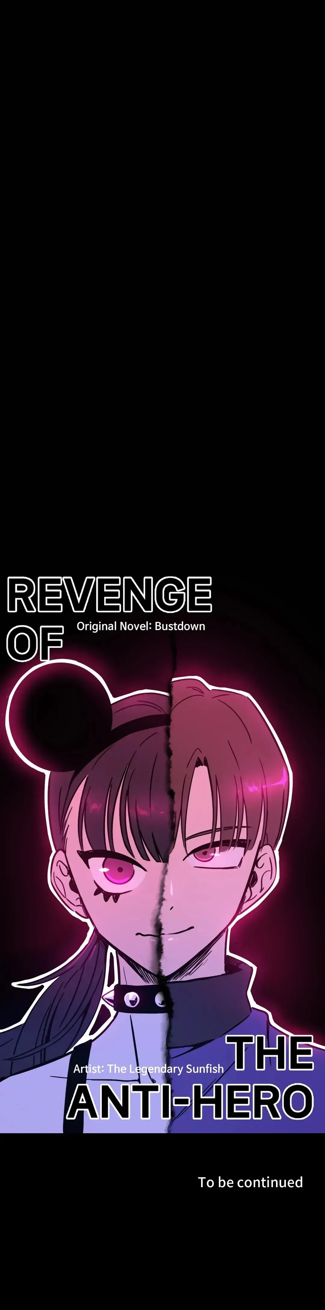 Revenge of the Anti-Hero capítulo 17, página 36