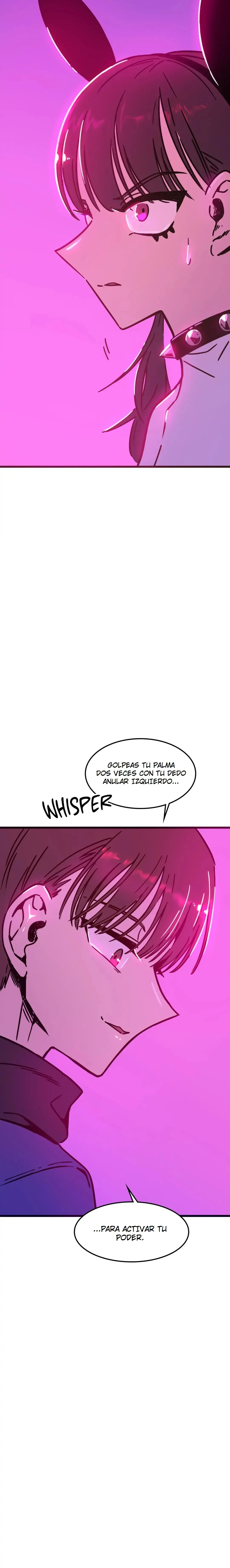 Revenge of the Anti-Hero capítulo 18, página 12