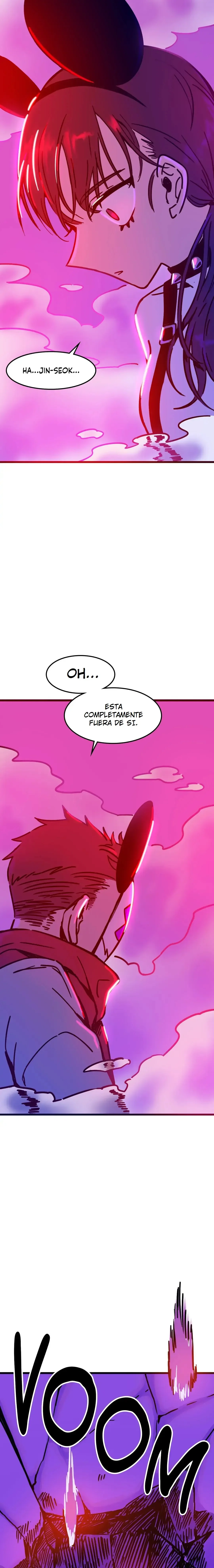 Revenge of the Anti-Hero capítulo 18, página 20