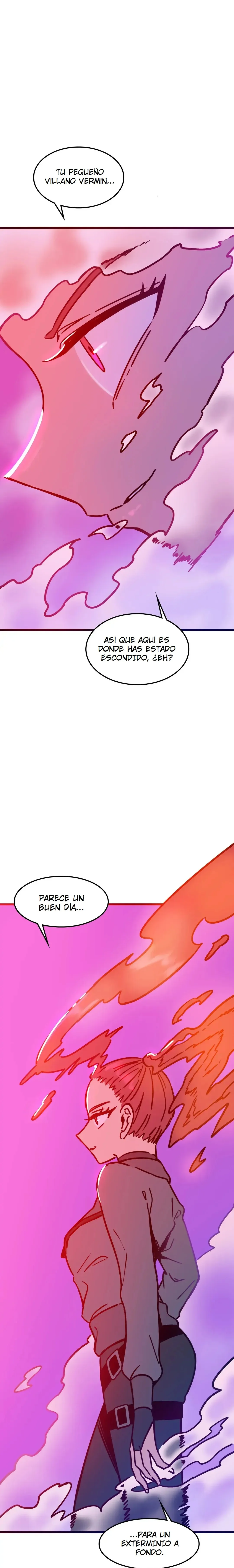 Revenge of the Anti-Hero capítulo 18, página 23
