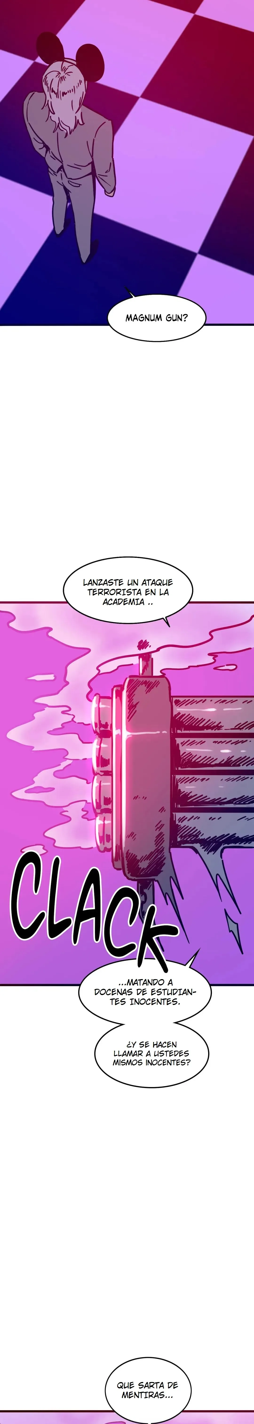 Revenge of the Anti-Hero capítulo 19, página 3