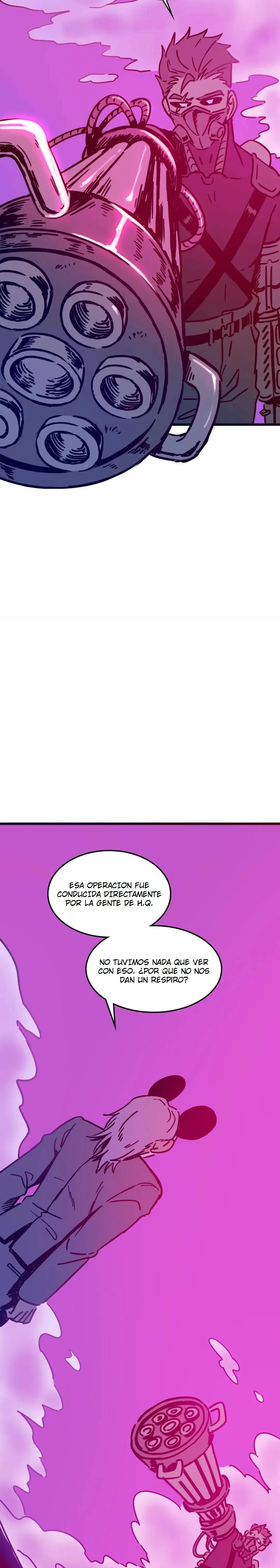 Revenge of the Anti-Hero capítulo 19, página 4