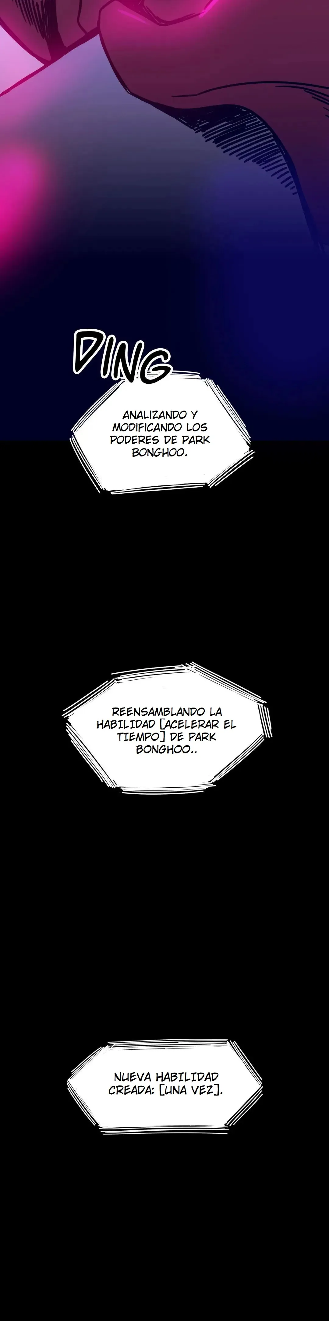 Revenge of the Anti-Hero capítulo 19, página 28