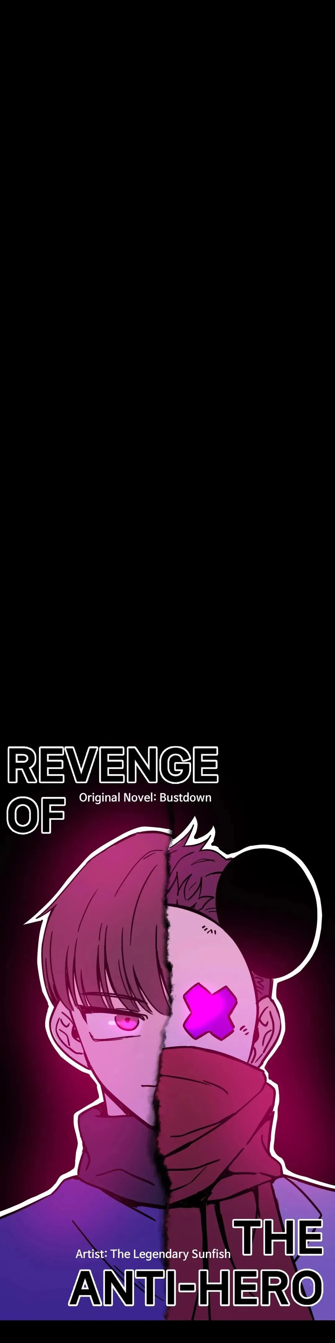 Revenge of the Anti-Hero capítulo 19, página 29