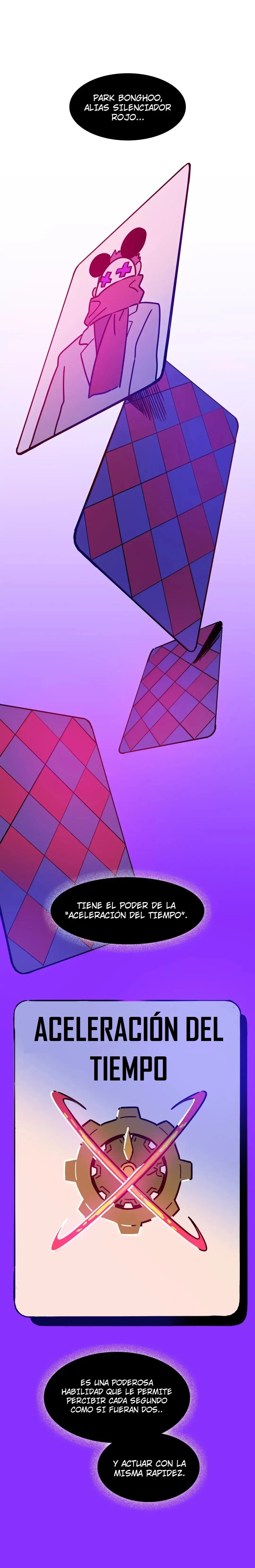 Revenge of the Anti-Hero capítulo 20, página 2