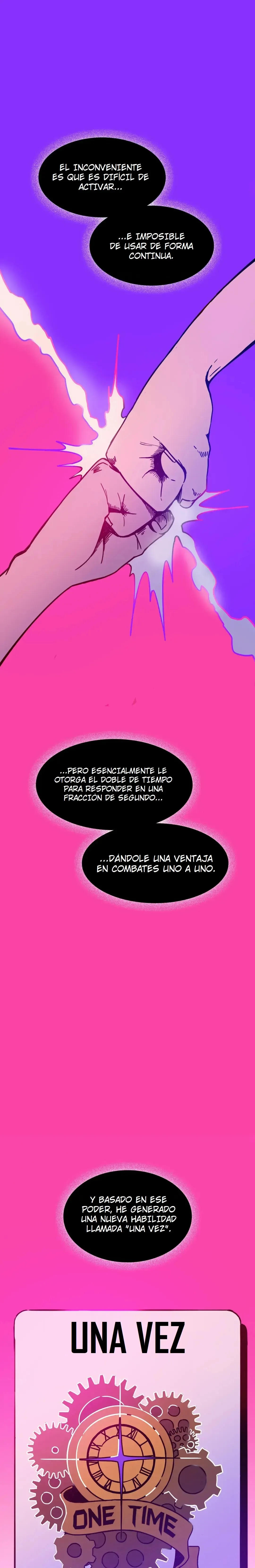 Revenge of the Anti-Hero capítulo 20, página 3