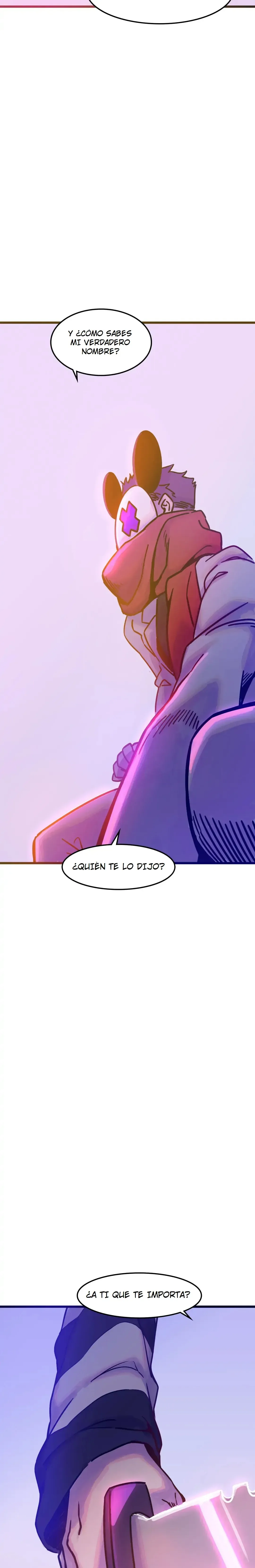 Revenge of the Anti-Hero capítulo 20, página 6