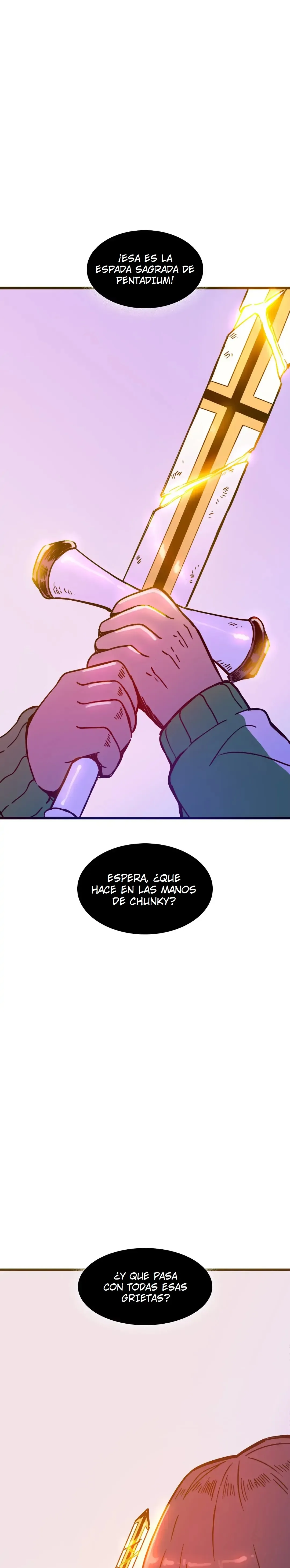 Revenge of the Anti-Hero capítulo 20, página 24