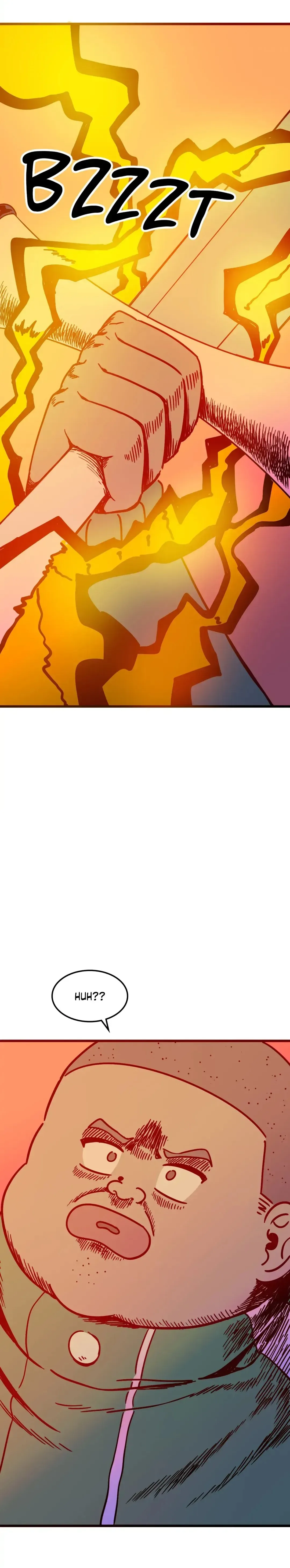 Revenge of the Anti-Hero capítulo 20, página 29