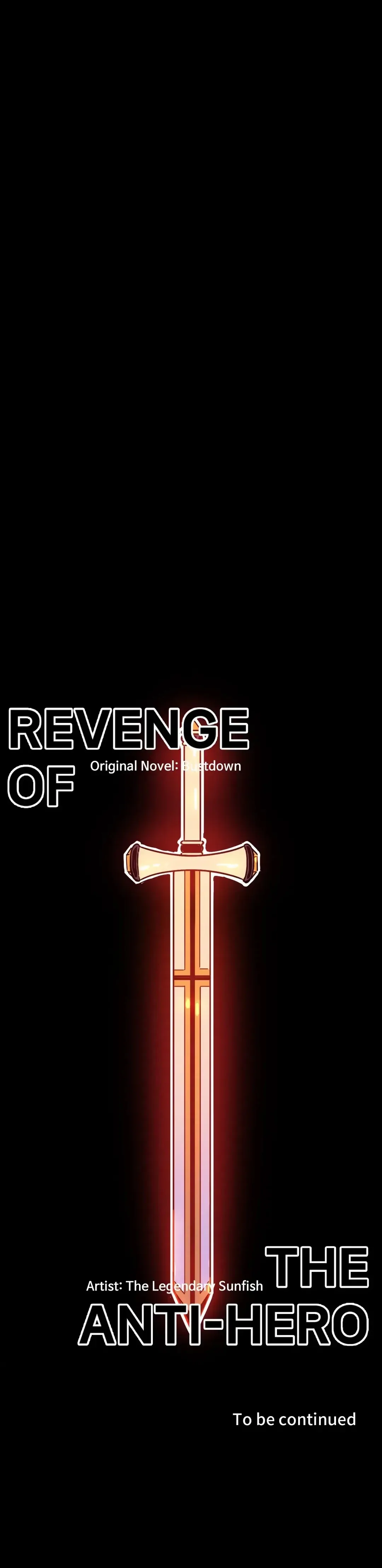 Revenge of the Anti-Hero capítulo 20, página 36