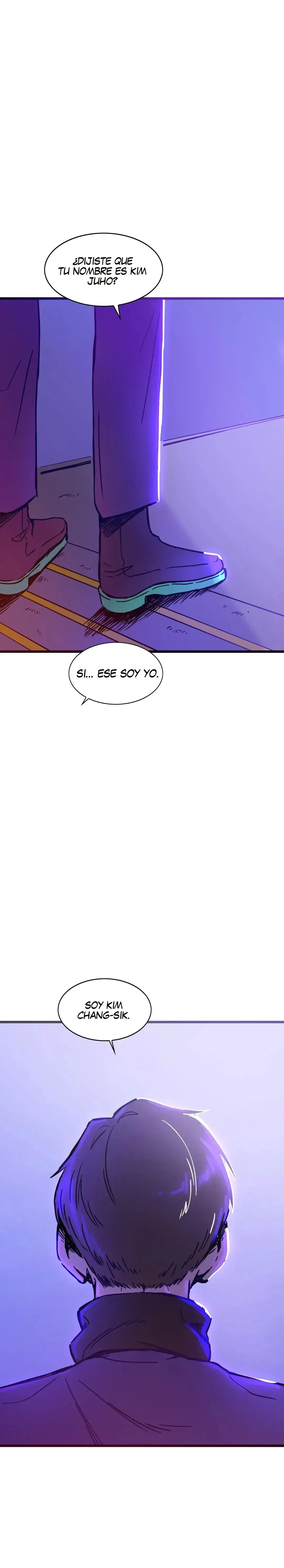 Revenge of the Anti-Hero capítulo 21, página 26