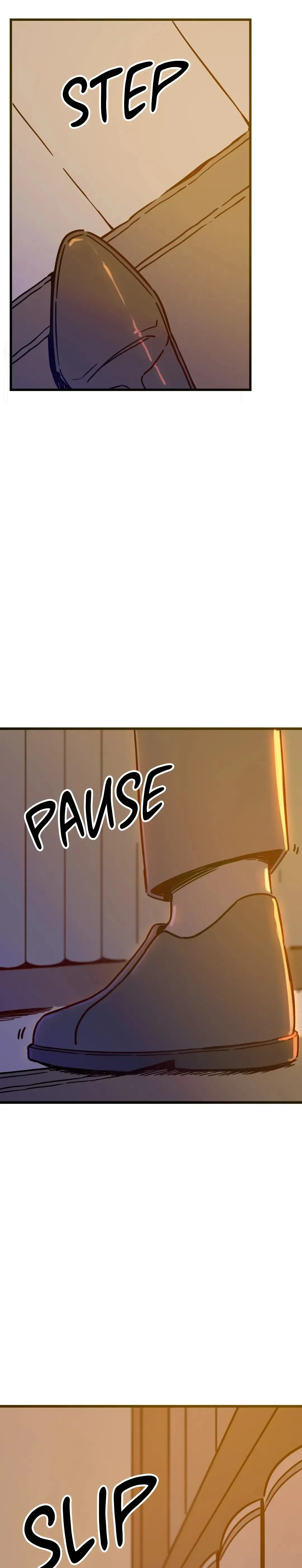 Revenge of the Anti-Hero capítulo 22, página 25