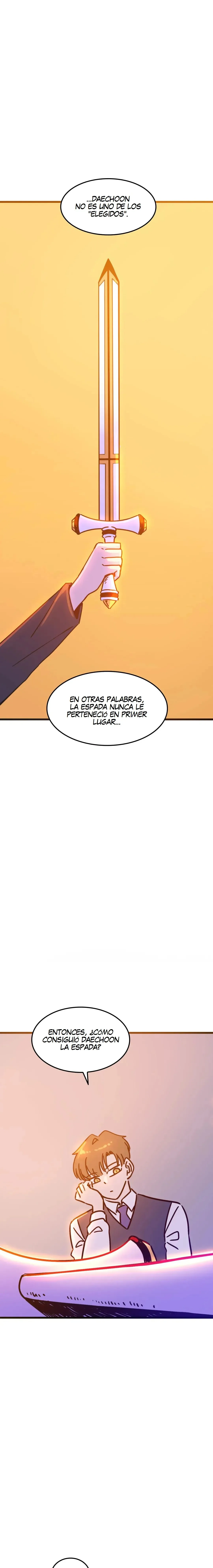 Revenge of the Anti-Hero capítulo 23, página 10
