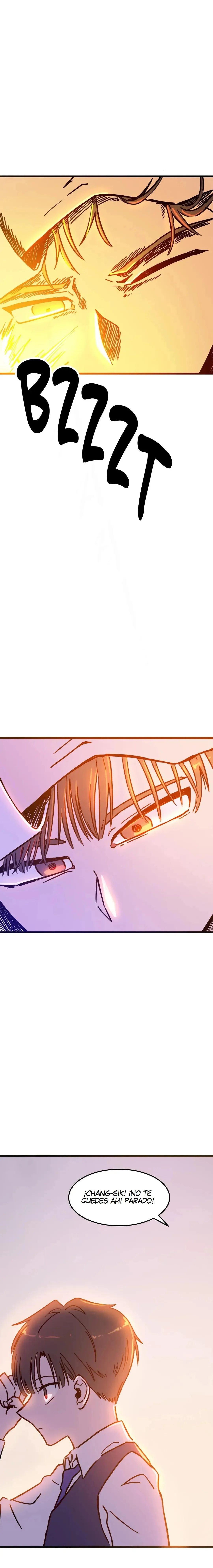 Revenge of the Anti-Hero capítulo 23, página 14
