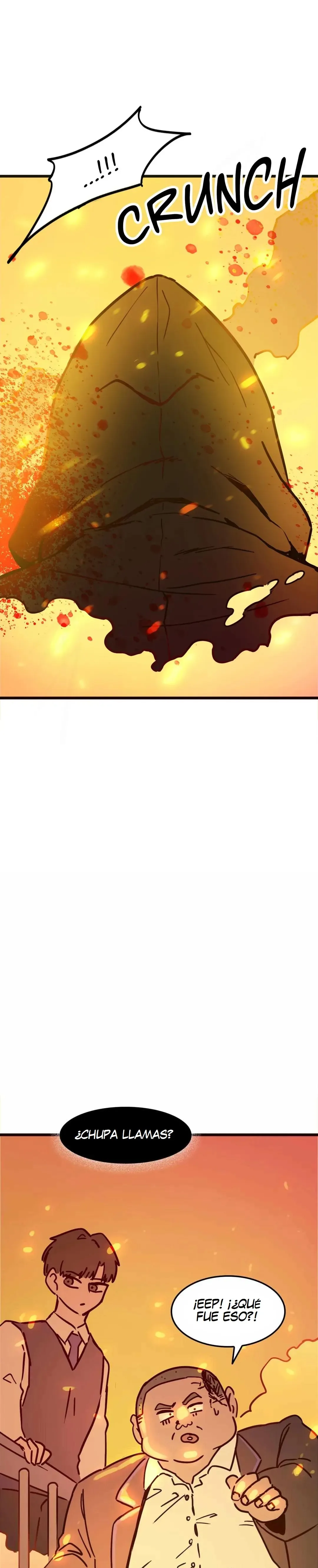 Revenge of the Anti-Hero capítulo 23, página 23