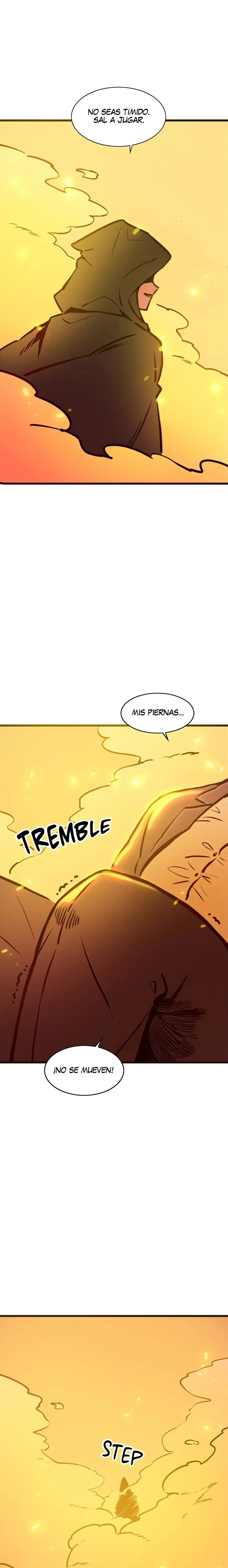 Revenge of the Anti-Hero capítulo 24, página 2