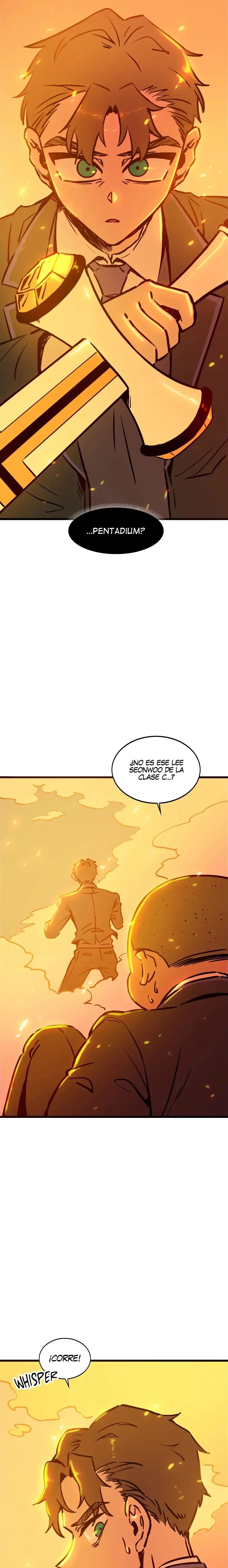 Revenge of the Anti-Hero capítulo 24, página 5