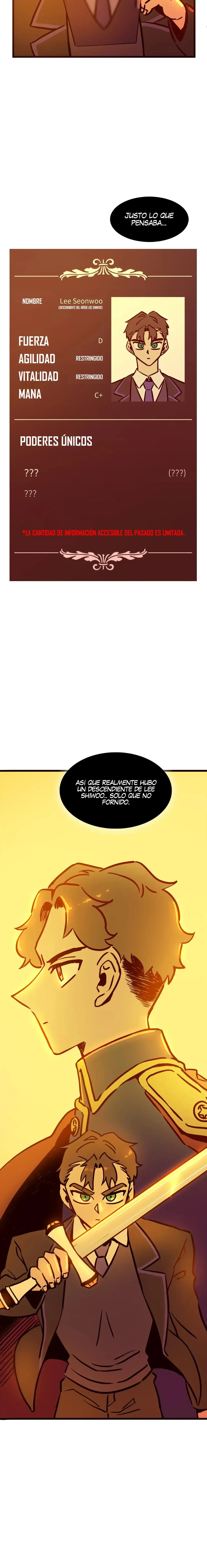 Revenge of the Anti-Hero capítulo 24, página 8