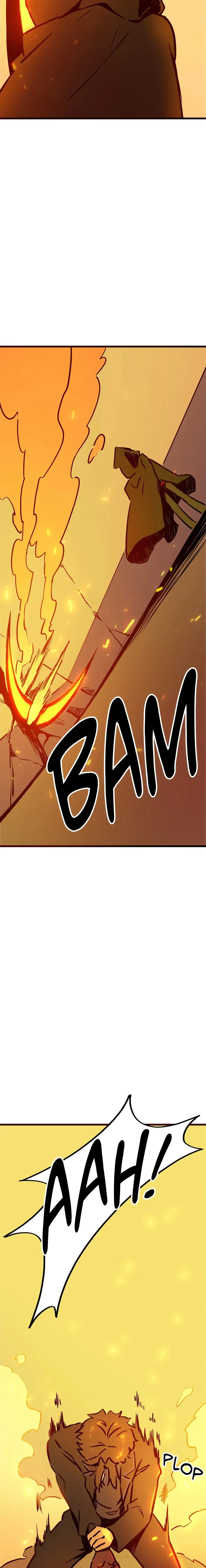 Revenge of the Anti-Hero capítulo 24, página 14