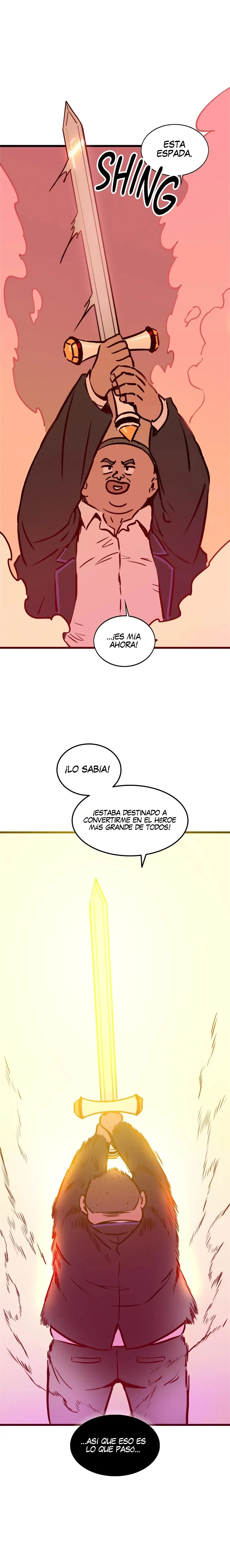 Revenge of the Anti-Hero capítulo 24, página 24