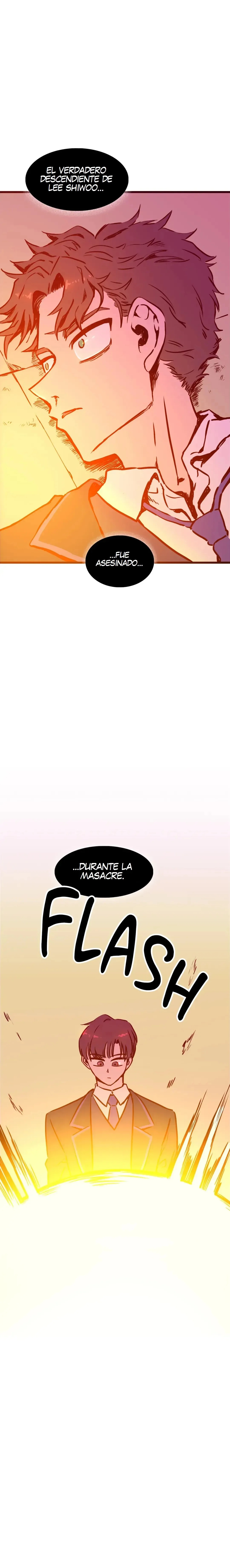 Revenge of the Anti-Hero capítulo 24, página 25