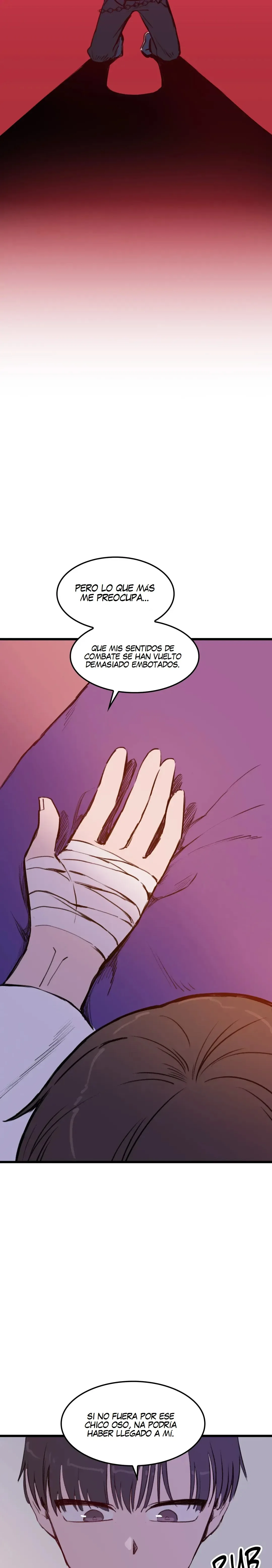 Revenge of the Anti-Hero capítulo 27, página 20