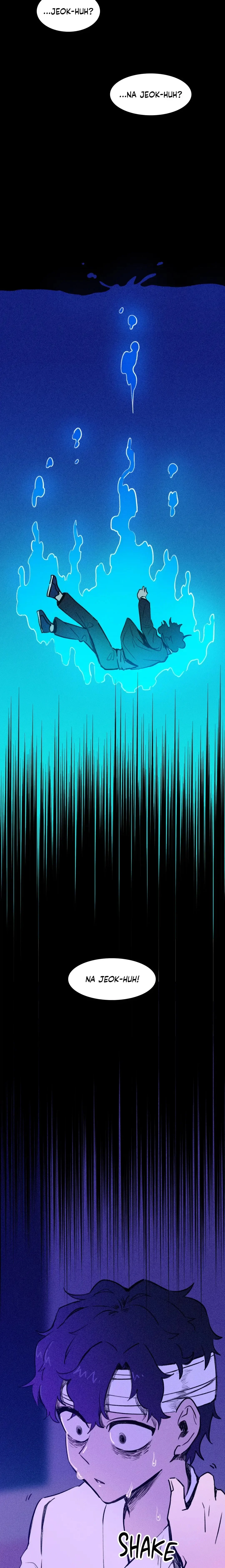 Revenge of the Anti-Hero capítulo 28, página 13