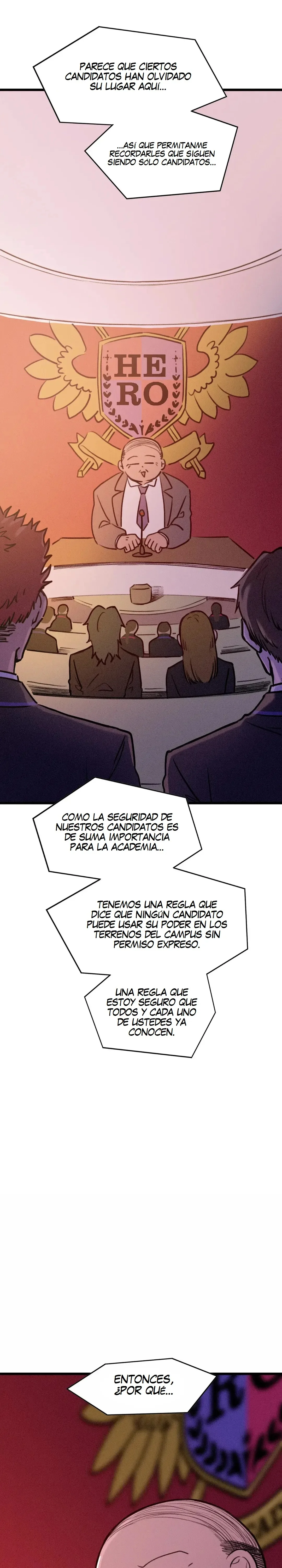 Revenge of the Anti-Hero capítulo 29, página 2