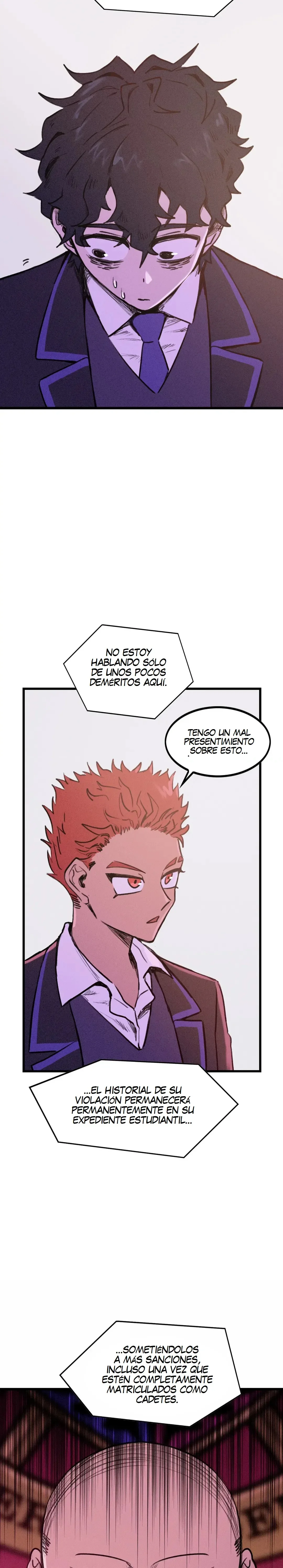 Revenge of the Anti-Hero capítulo 29, página 4