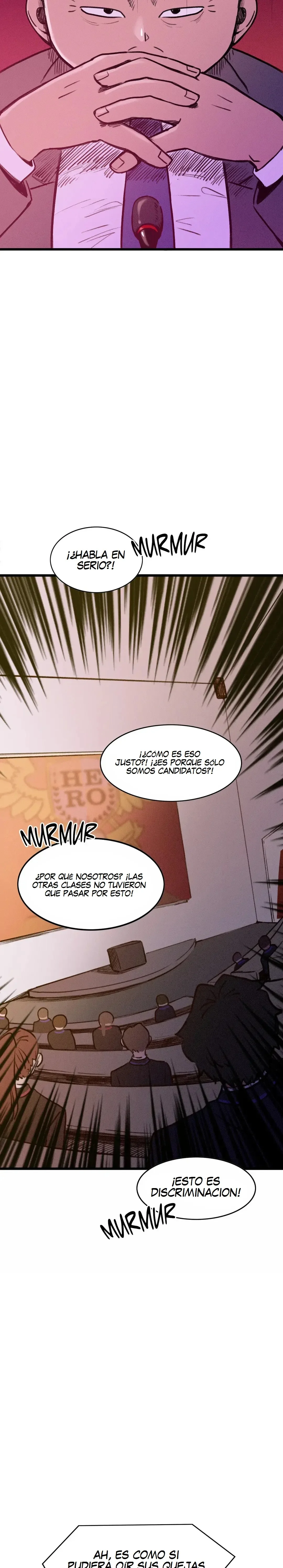 Revenge of the Anti-Hero capítulo 29, página 5