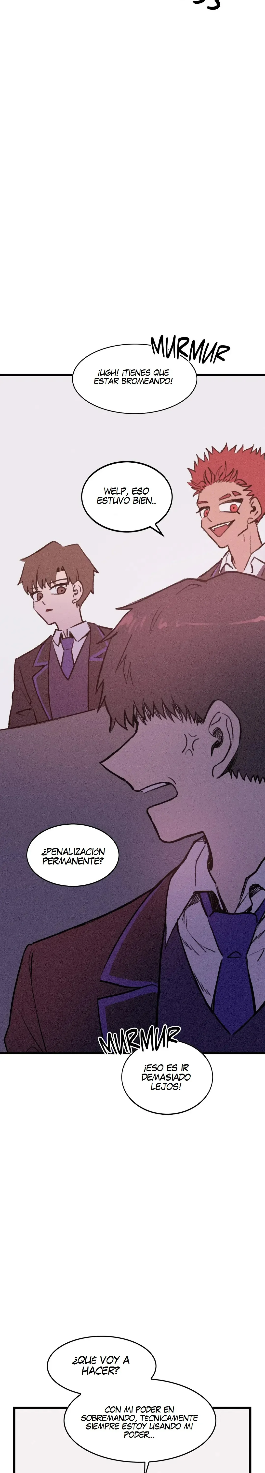 Revenge of the Anti-Hero capítulo 29, página 7