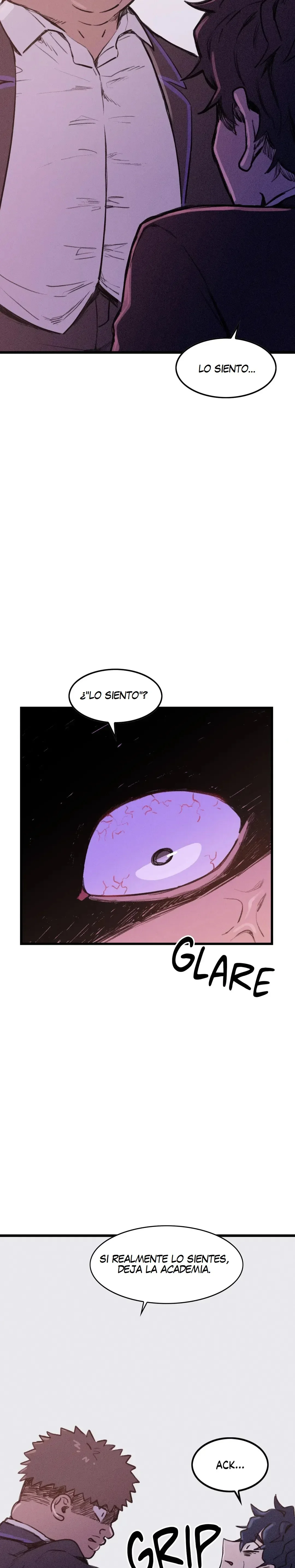 Revenge of the Anti-Hero capítulo 29, página 11