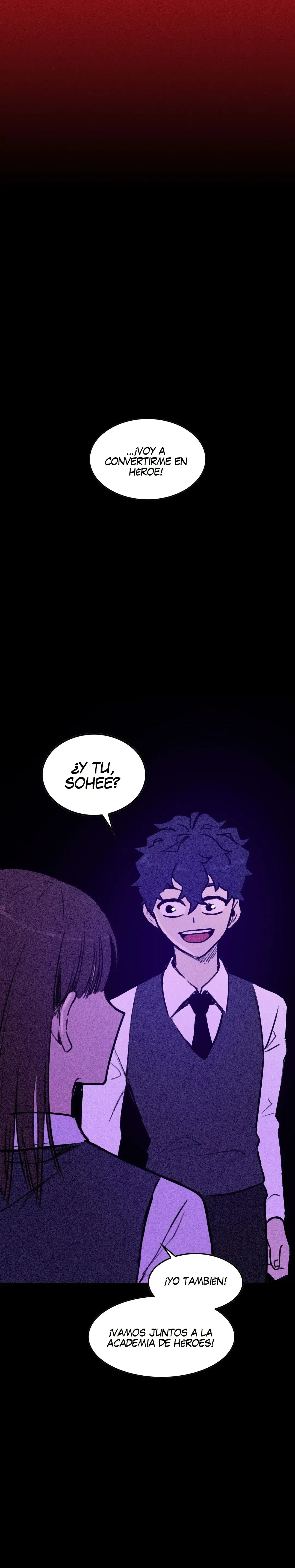 Revenge of the Anti-Hero capítulo 29, página 16