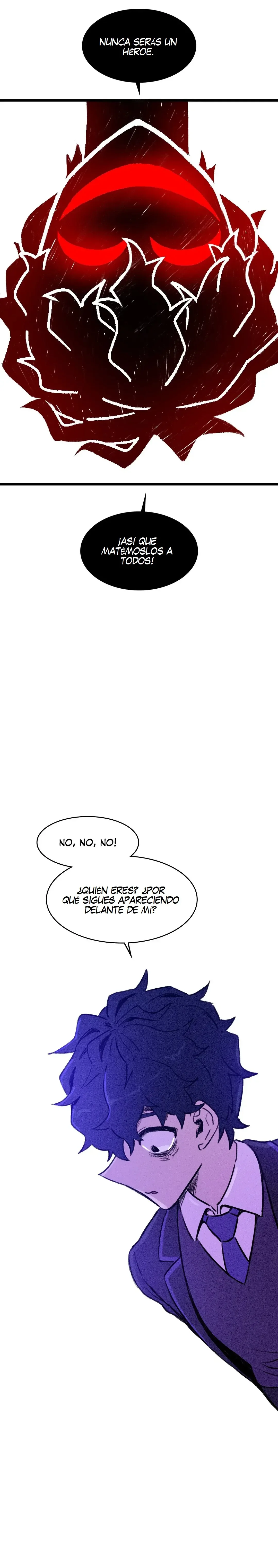 Revenge of the Anti-Hero capítulo 29, página 20
