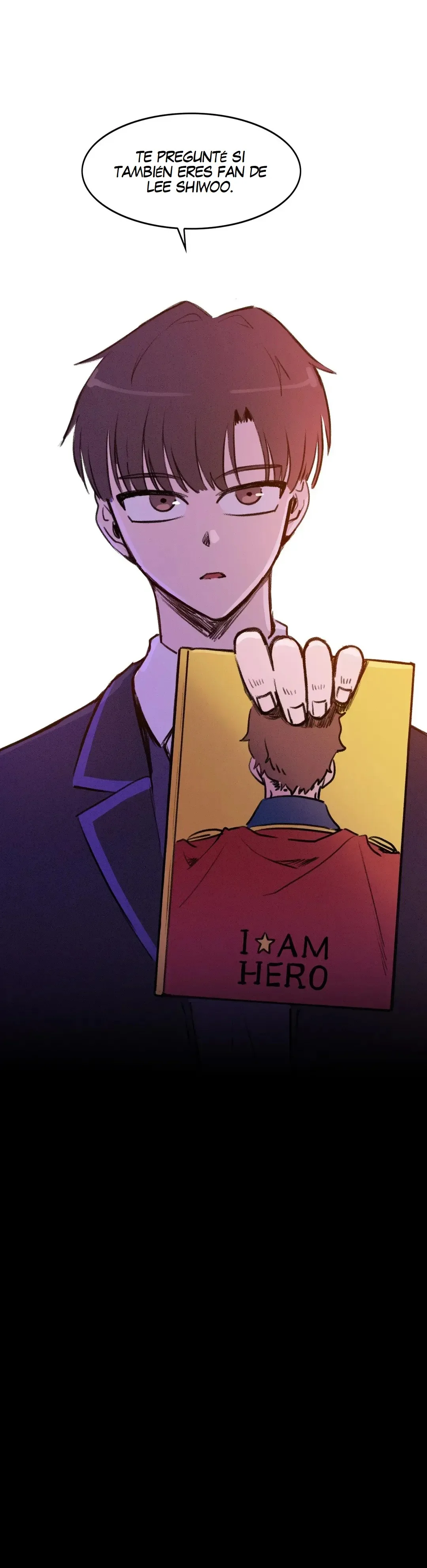 Revenge of the Anti-Hero capítulo 29, página 35
