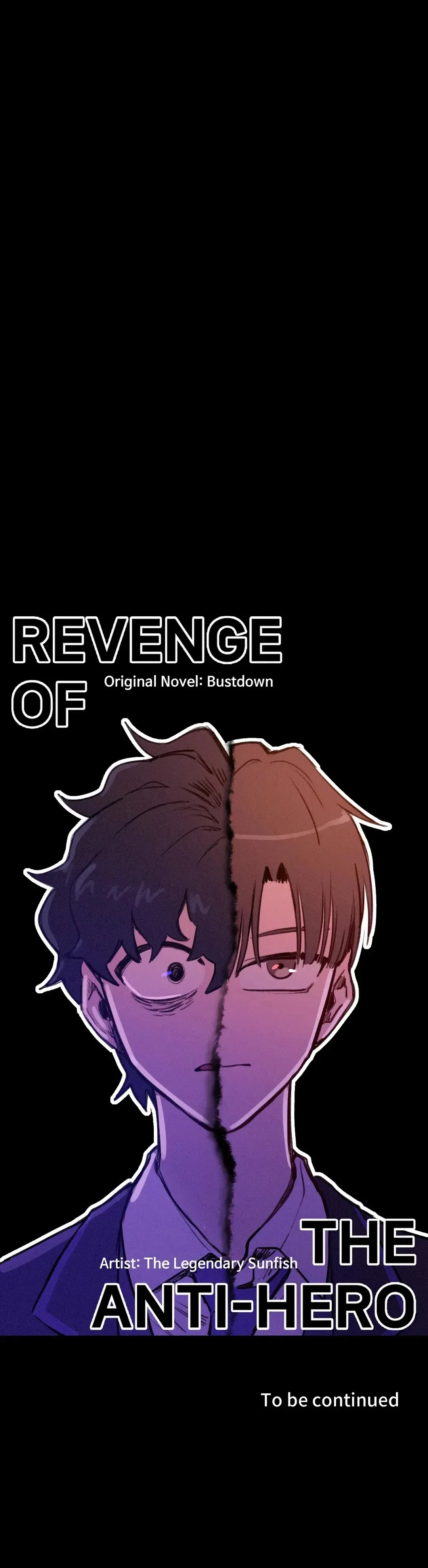 Revenge of the Anti-Hero capítulo 29, página 36