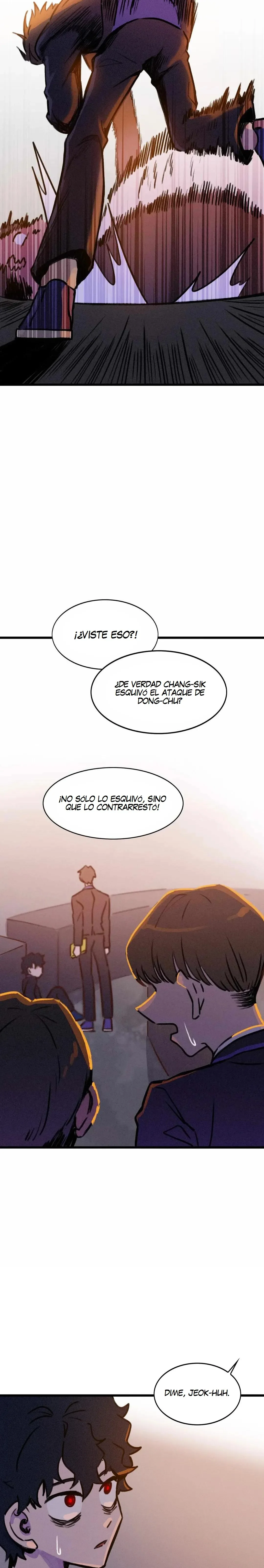 Revenge of the Anti-Hero capítulo 30, página 7