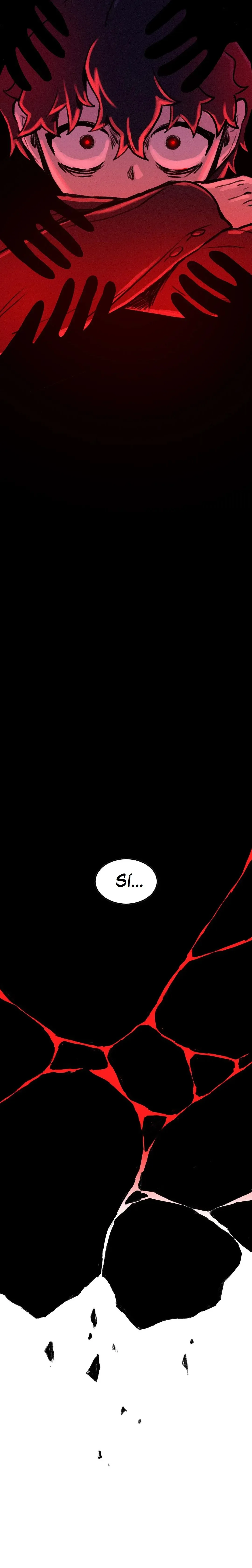 Revenge of the Anti-Hero capítulo 30, página 14