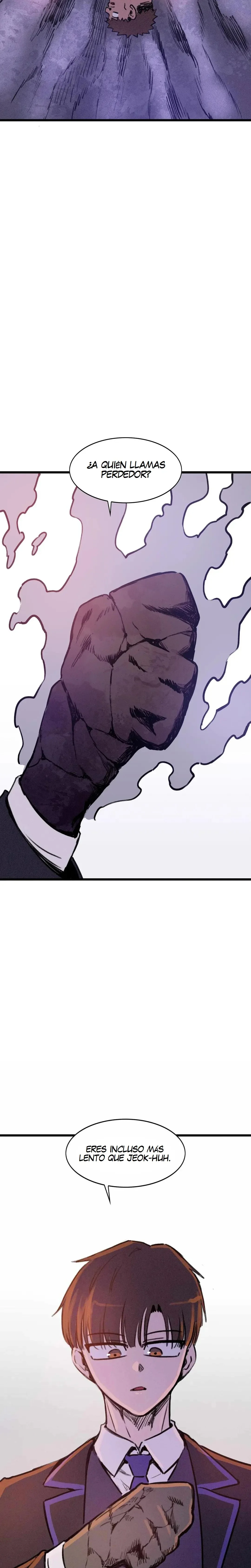 Revenge of the Anti-Hero capítulo 30, página 20